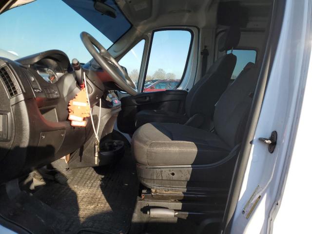 Photo 7 from auction – 2019 RAM PROMASTER with VIN 3C6TRVNG2KE562568