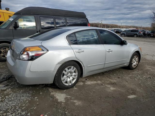Photo 3 from auction – 2012 NISSAN ALTIMA BAS with VIN 1N4AL2AP0CN405808