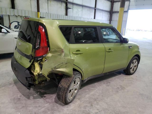 صورة رقم 3 من المزاد - 2014 KIA SOUL مع VIN KNDJN2A2XE7730918