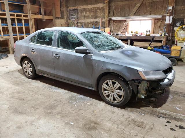 Photo 4 from auction – 2017 VOLKSWAGEN JETTA S with VIN 3VW167AJ3HM392223
