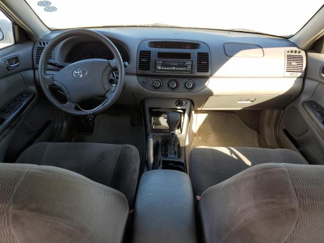 Photo 8 from auction – 2006 TOYOTA CAMRY LE with VIN JTDBE32K263044549