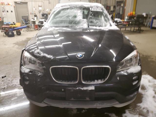 Photo 5 from auction – 2015 BMW X1 XDRIVE2 with VIN WBAVL1C55FVY31996