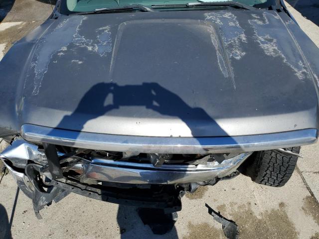 Photo 11 from auction – 2008 GMC SIERRA K15 with VIN 2GTEK13M481209469