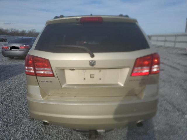 Photo 6 from auction – 2010 DODGE JOURNEY SX with VIN 3D4PG5FVXAT119451