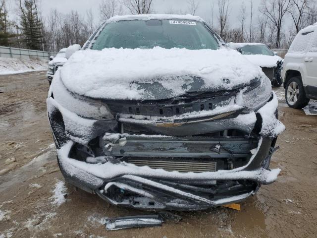 Photo 5 from auction – 2020 CHEVROLET TRAX 1LT with VIN 3GNCJLSB2LL229742