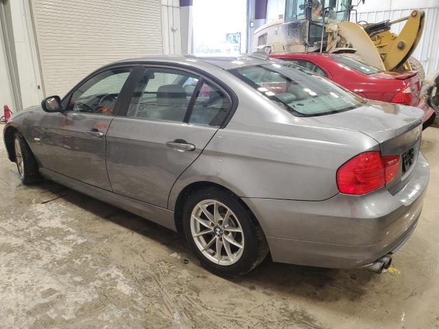 Photo 2 from auction – 2010 BMW 328 XI with VIN WBAPK7C57AA461987