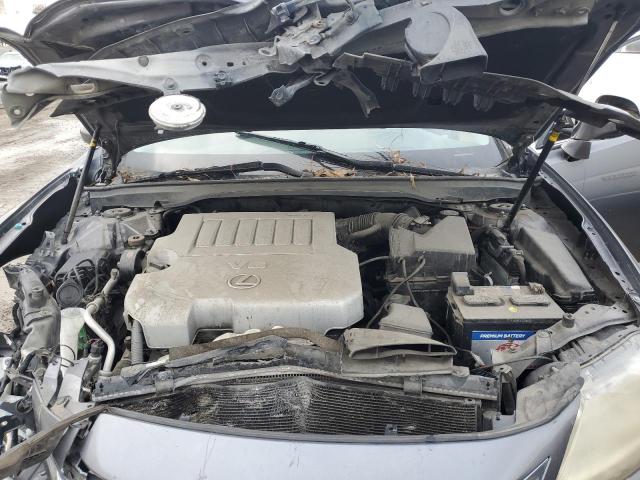 Photo 11 from auction – 2013 LEXUS ES 350 with VIN JTHBK1GG2D2041668