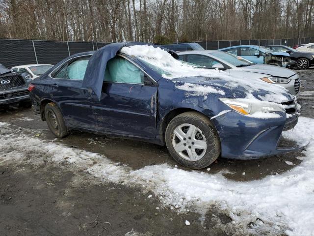Photo 4 from auction – 2015 TOYOTA CAMRY LE with VIN 4T4BF1FK7FR458241