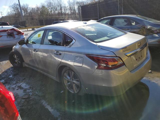 Photo 2 from auction – 2013 NISSAN ALTIMA 2.5 with VIN 1N4AL3AP2DC139937