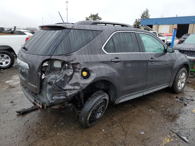 Photo 3 from auction – 2015 CHEVROLET EQUINOX LT with VIN 2GNALCEK7F6285746