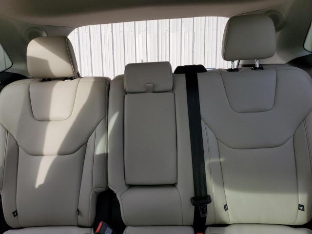 Photo 10 from auction – 2021 FORD EDGE TITAN with VIN 2FMPK4K95MBA34821