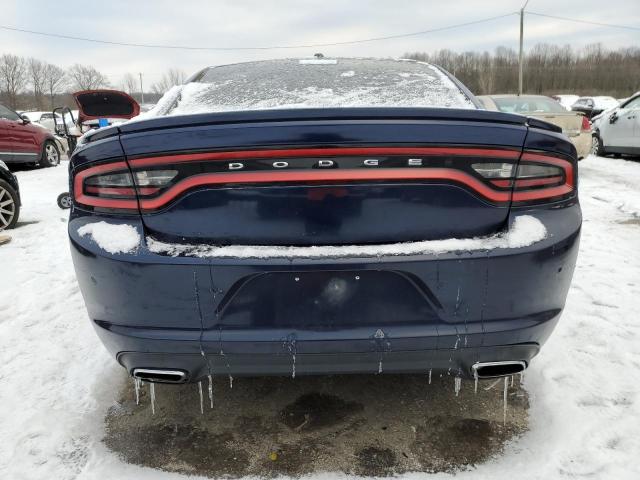 Photo 6 from auction – 2015 DODGE CHARGER SE with VIN 2C3CDXBG7FH903078
