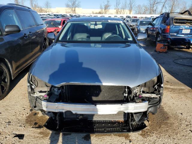 Photo 5 from auction – 2012 AUDI A6 with VIN WAUBGAFC9CN031991