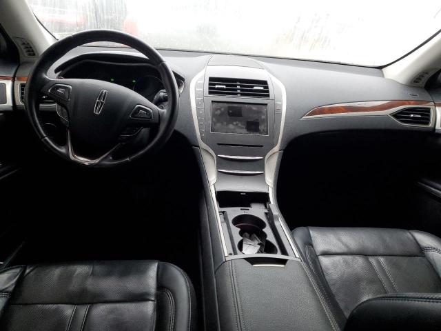 Photo 8 from auction – 2015 LINCOLN MKZ with VIN 3LN6L2G97FR618129
