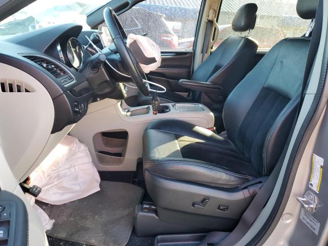 Photo 7 from auction – 2017 DODGE GRAND CARA with VIN 2C4RDGCG6HR664091