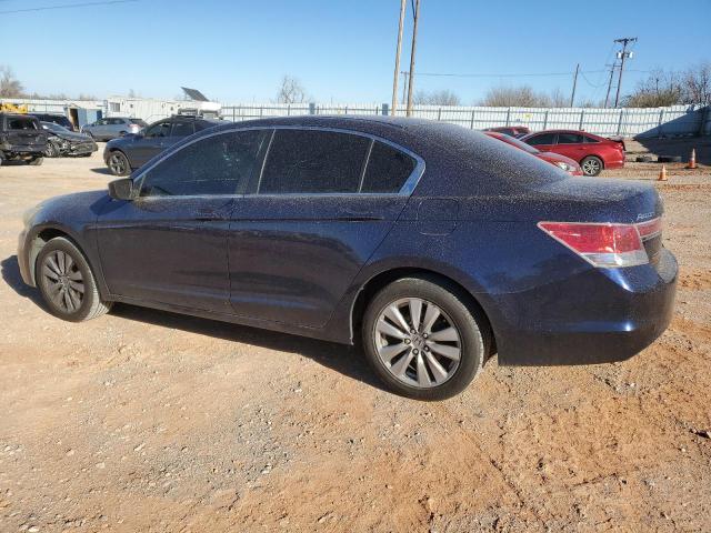 Photo 2 from auction – 2011 HONDA ACCORD EX with VIN 1HGCP2F77BA005185