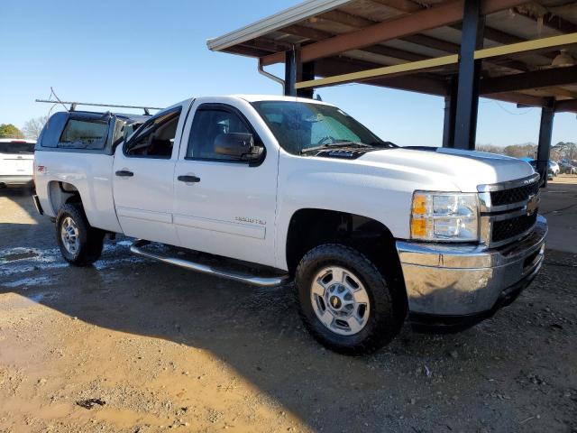 Photo 4 from auction – 2012 CHEVROLET SILVERADO with VIN 1GC1KXCG4CF104928