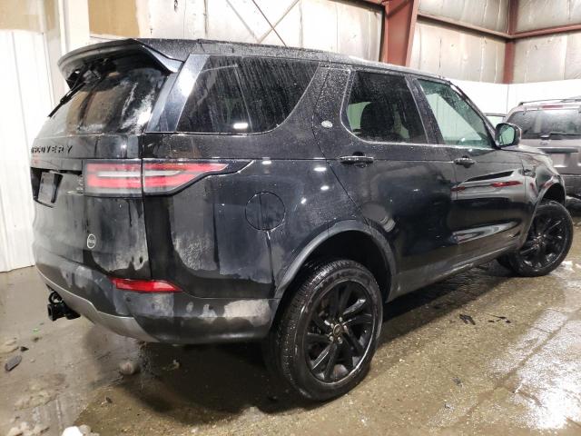 Photo 3 from auction – 2017 LAND ROVER DISCOVERY with VIN SALRRBBK3HA026890