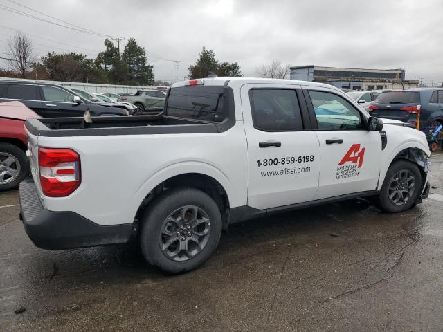 Photo 3 from auction – 2023 FORD MAVERICK X with VIN 3FTTW8F99PRA82918