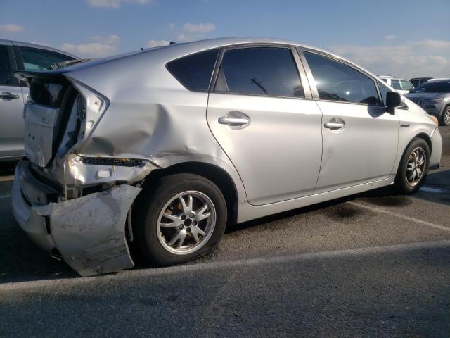 Photo 3 from auction – 2014 TOYOTA PRIUS with VIN JTDKN3DU9E1759109