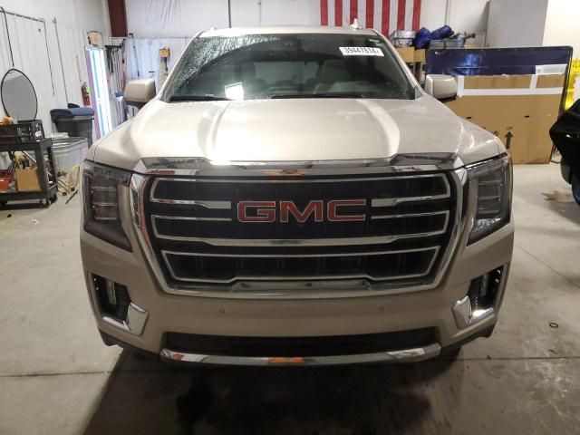 Photo 5 from auction – 2022 GMC YUKON SLT with VIN 1GKS2BKD3NR130327