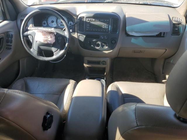 Photo 8 from auction – 2002 FORD ESCAPE XLT with VIN 1FMYU03162KC59963