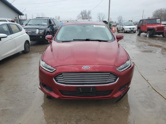 Photo 5 from auction – 2016 FORD FUSION SE with VIN 3FA6P0H72GR252565