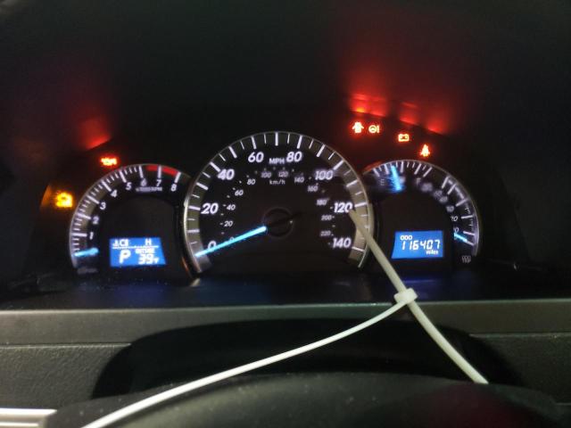 Photo 9 from auction – 2014 TOYOTA CAMRY L with VIN 4T1BF1FK2EU783615