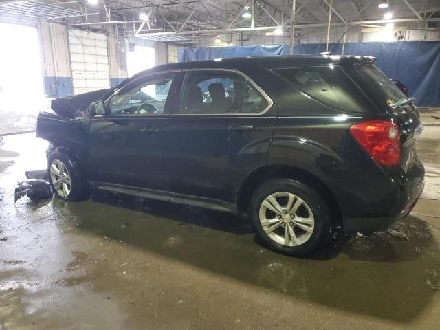 Photo 2 from auction – 2014 CHEVROLET EQUINOX LS with VIN 2GNALAEK3E6343273