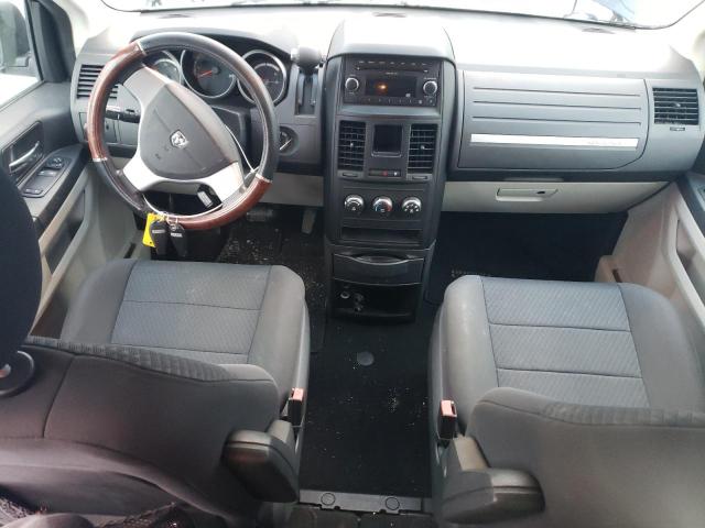 Photo 8 from auction – 2010 DODGE GRAND CARA with VIN 2D4RN4DEXAR195007