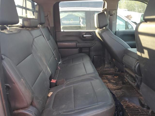 Photo 11 from auction – 2023 GMC SIERRA K35 with VIN 1GD49SEY5PF154997