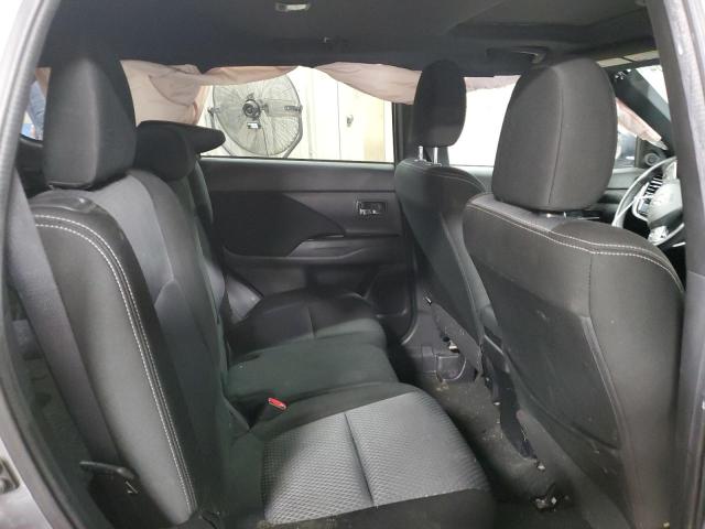 Photo 10 from auction – 2018 MITSUBISHI OUTLANDER with VIN JA4AD3A35JZ047115