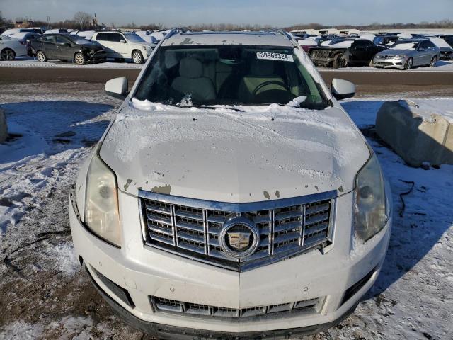 Photo 5 from auction – 2013 CADILLAC SRX LUXURY with VIN 3GYFNCE36DS558590