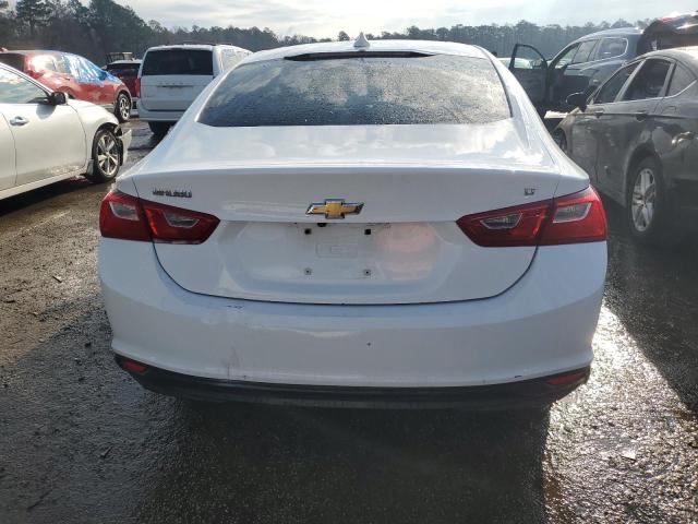 Photo 6 from auction – 2016 CHEVROLET MALIBU LT with VIN 1G1ZE5ST5GF169797