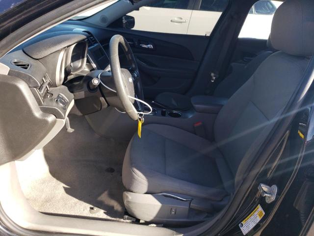 Photo 7 from auction – 2015 CHEVROLET MALIBU LS with VIN 1G11A5SL6FF262707