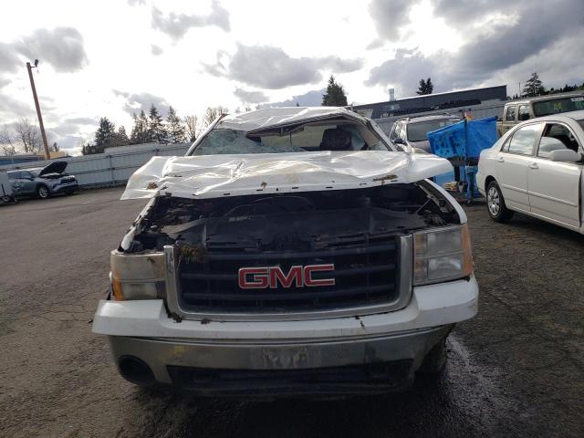Photo 5 from auction – 2010 GMC SIERRA K15 with VIN 1GTSKVE08AZ289148
