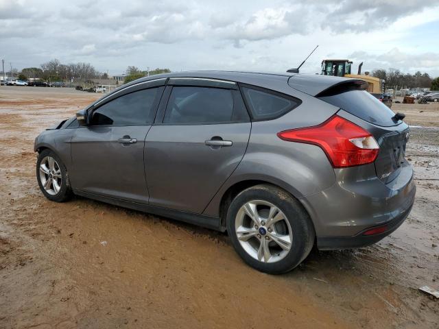 Photo 2 from auction – 2014 FORD FOCUS SE with VIN 1FADP3K2XEL318006