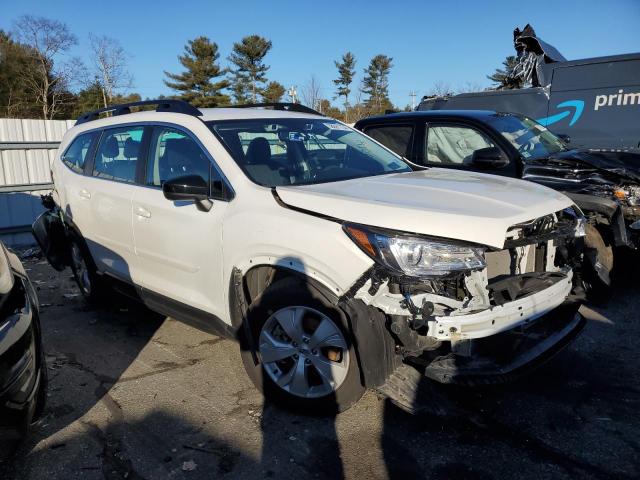Photo 4 from auction – 2022 SUBARU ASCENT with VIN 4S4WMAAD7N3425464