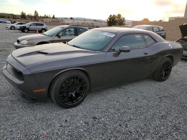 DODGE CHALLENGER 2015 with VIN 2C3CDZAG0FH805152 - Photo from auction