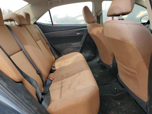 Photo 10 from auction – 2014 TOYOTA COROLLA L with VIN 2T1BURHE9EC009293