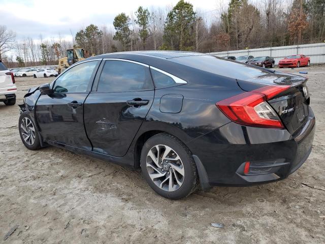 Zdjęcie 2 z aukcji – 2016 HONDA CIVIC EX z VIN 2HGFC2F79GH554260