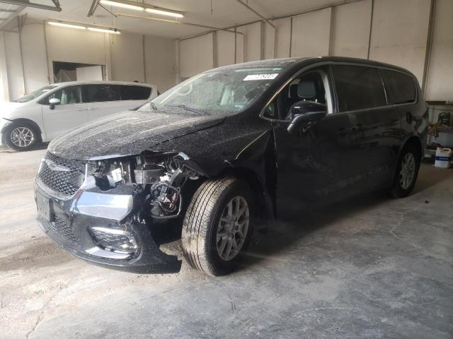 CHRYSLER PACIFICA T 2023 with VIN 2C4RC1BG1PR531495 - Photo from auction