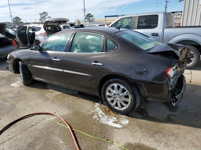 Photo 2 from auction – 2009 BUICK LACROSSE C with VIN 2G4WD582191217118