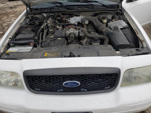 Photo 11 from auction – 2011 FORD CROWN VICT with VIN 2FABP7BV2BX108510
