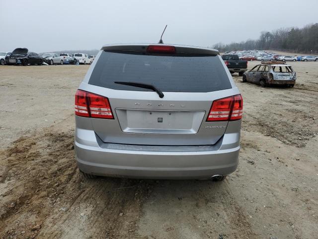Photo 6 from auction – 2015 DODGE JOURNEY SE with VIN 3C4PDCAB6FT698579