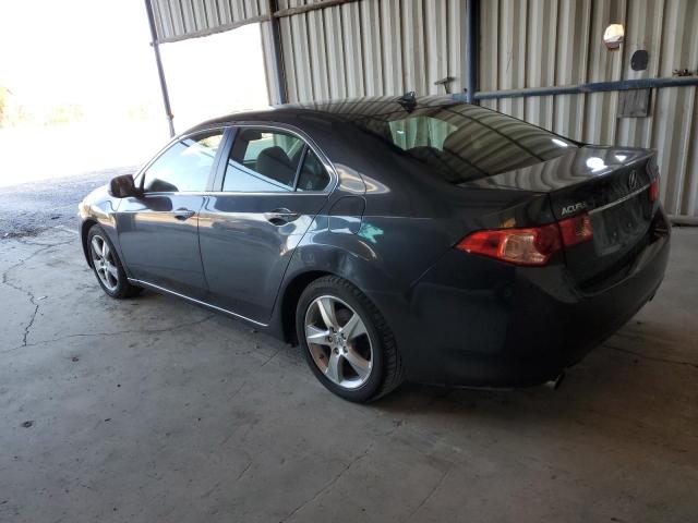 Photo 2 from auction – 2011 ACURA TSX with VIN JH4CU2E61BC011521