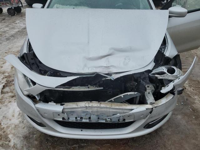 Photo 11 from auction – 2013 DODGE DART SE with VIN 1C3CDFAA2DD127752