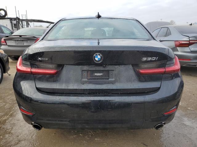 Photo 6 from auction – 2019 BMW 330XI with VIN WBA5R7C54KAJ79259