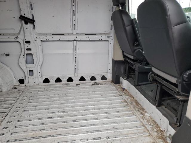 Photo 10 from auction – 2018 RAM PROMASTER with VIN 3C6TRVBG8JE100115