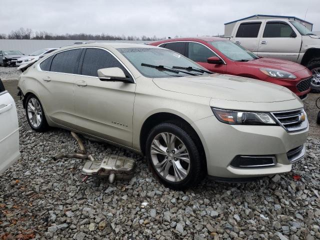 Photo 4 from auction – 2015 CHEVROLET IMPALA LT with VIN 2G1125S32F9144708